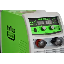 400A HERO 400 MMA TRAFILUX (T0109) (wodoszczelny) + zestawy