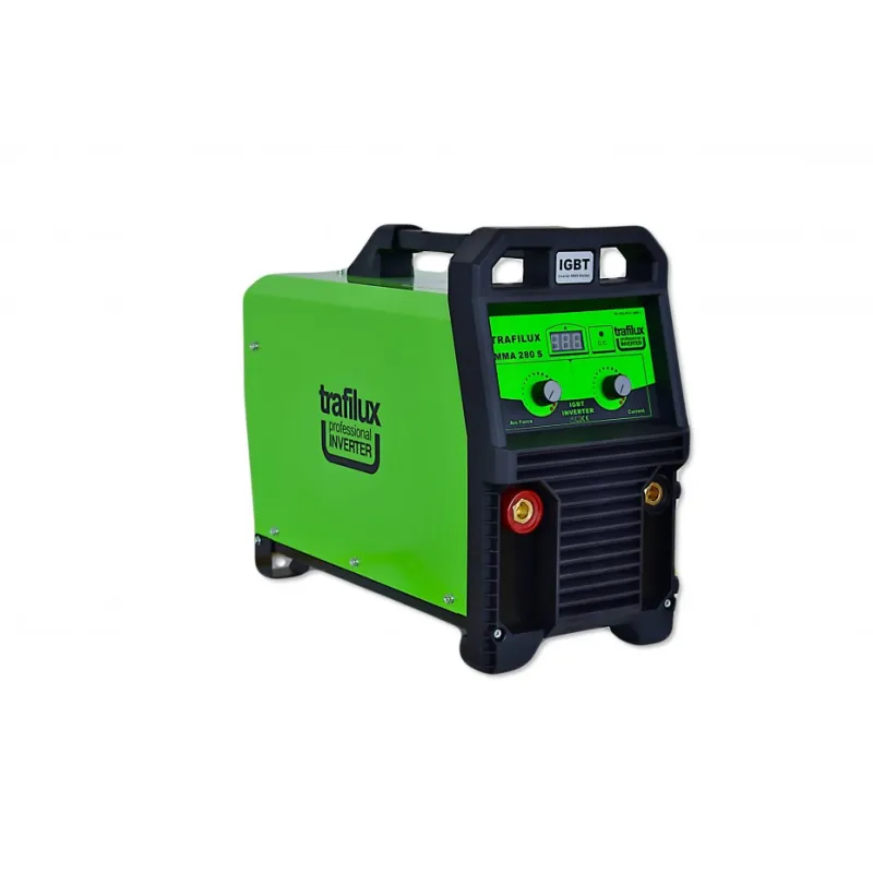 280A MMA 280S TRAFILUX (T0120) + zestawy