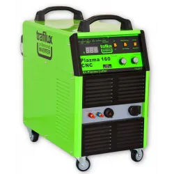 160A Plazma 160 CNC TRAFILUX (T0121)