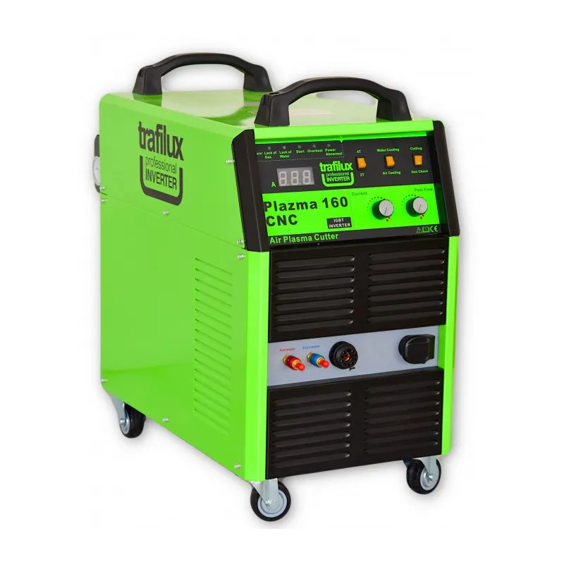 160A Plazma 160 CNC TRAFILUX (T0121)