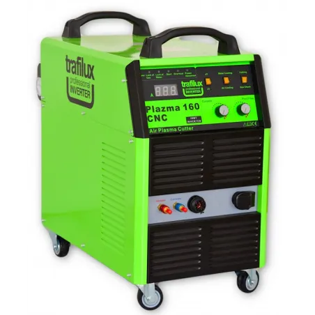 160A Plazma 160 CNC TRAFILUX (T0121)