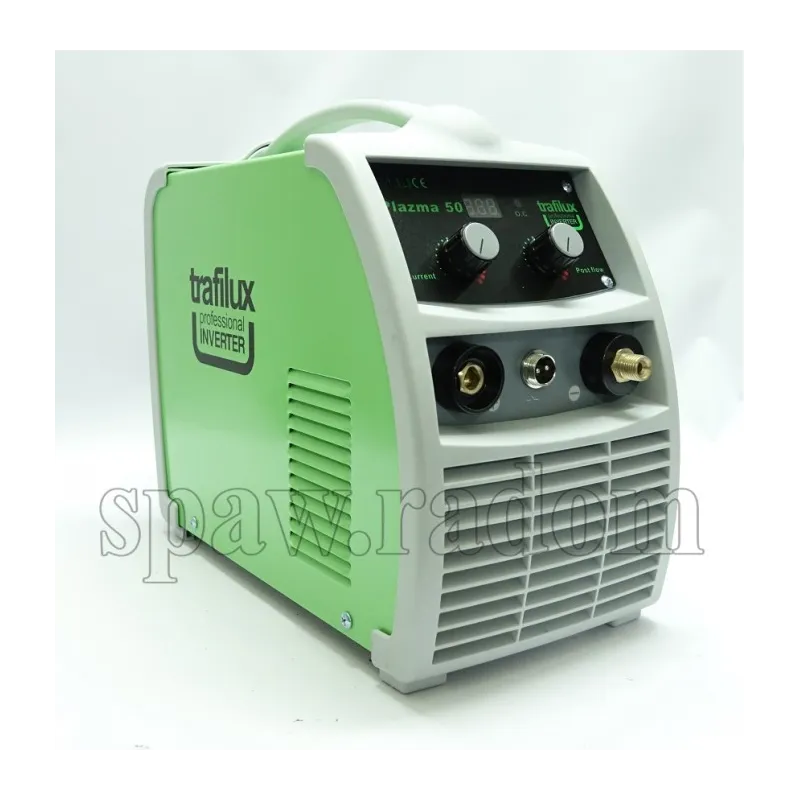 50A Plazma 50 TRAFILUX (T0906)