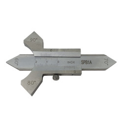 Spoinomierz analogowy SPB-1A (IM0522)