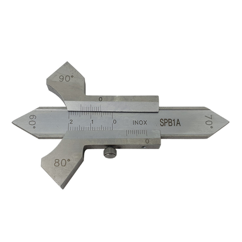 Spoinomierz analogowy SPB-1A (IM0522)
