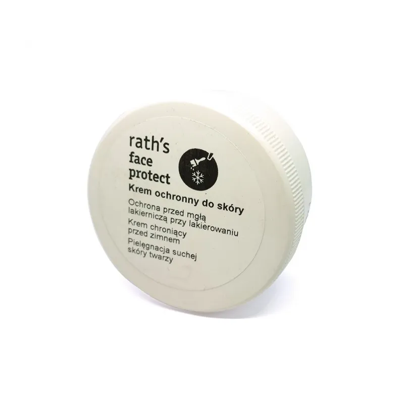 Krem ochronny do skóry RATH'S FACE PROTECT (IM3976)