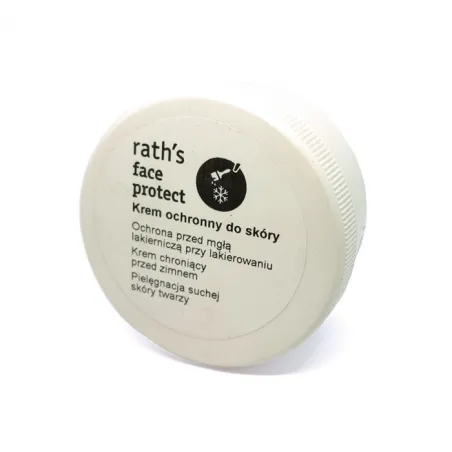 Krem ochronny do skóry RATH'S FACE PROTECT (IM3976)