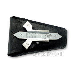 Spoinomierz analogowy SPB-1A (IM0522)