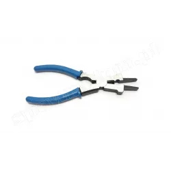 Szczypce spawalnicze 7 (IM0610)