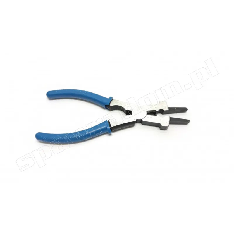 Szczypce spawalnicze 7 (IM0610)