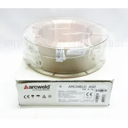 Drut do spawania SG2 1,0/15kg ARCWELD LINCOLN (L0105)