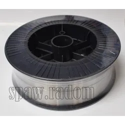 Drut spawalniczy AlMg4,5Mn 1,2/7kg ER5183 (IM0341)
