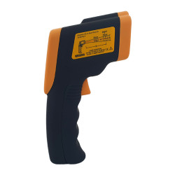 Pirometr na podczerwień 750C -50 ÷ 750°C (IM0530)