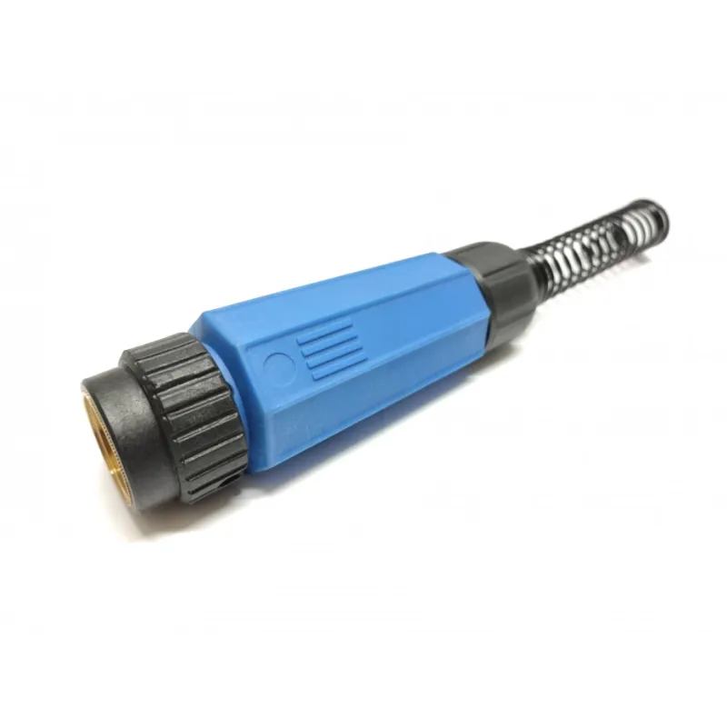 Obudowa EURO wtyk MB-15-36 MAGNUM (IM5988)