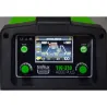 200A TIG 210 AC/DC PULS LCD TRAFILUX (T0529)