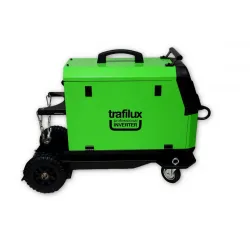 300A TRAFIMIG 300 COMPACT LCD Dual Puls TRAFILUX (T0222)