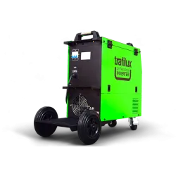 250A TRAFILUX MIG 285S MMA SYNERGIA (T1038)