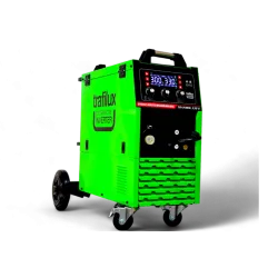 300A TRAFILUX MIG 330S MMA SYNERGIA (T1039)