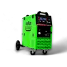 350A TRAFILUX MIG 350S MMA SYNERGIA (T1040)