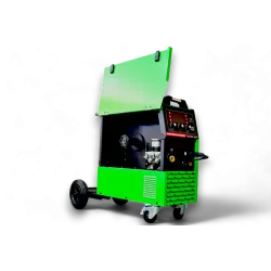 350A TRAFILUX MIG 350S MMA SYNERGIA (T1040)