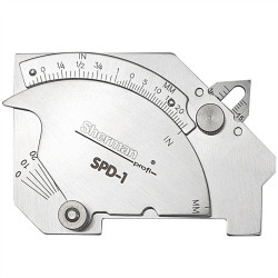 Spoinomierz analogowy SPD-1 (IM0523)
