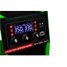 350A TRAFILUX MIG 350S MMA SYNERGIA (T1040)