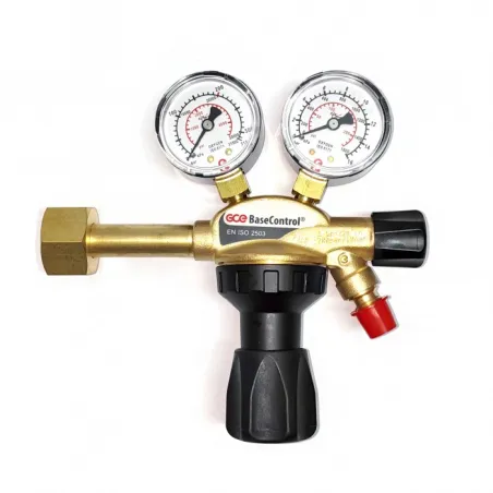 Reduktor GCE BASIC BASECONTROL do tlenu (G0251)