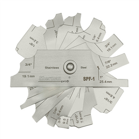 Spoinomierz analogowy SPF-1 (IM0524)