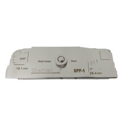 Spoinomierz analogowy SPF-1 (IM0524)