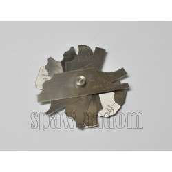 Spoinomierz analogowy SPF-1 (IM0524)