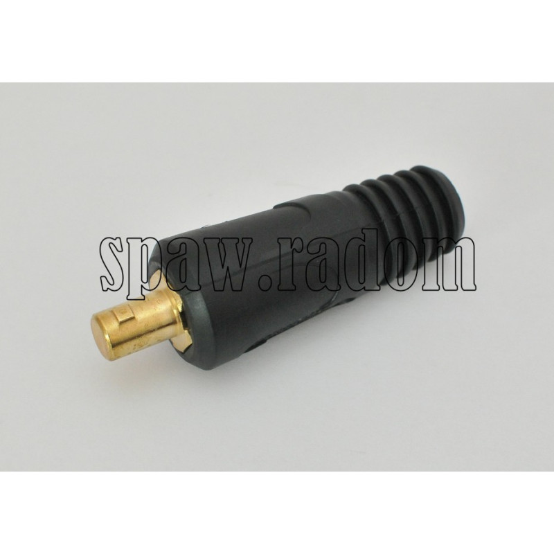 Wtyk męski ŁW/ŁP 35-50 (IM3634)