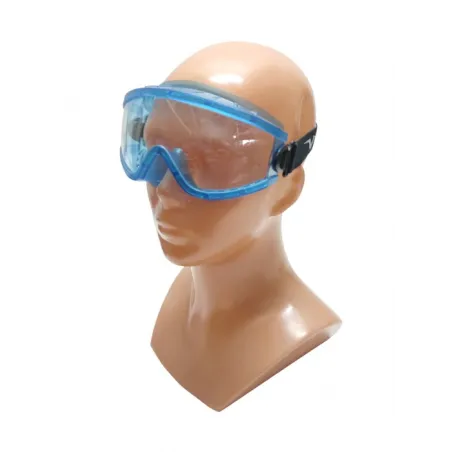 Gogle ochronne OVER WELDLINE (ALWP4722)