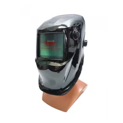 Przyłbica spawalnicza automatyczna CONTROL D610G 9-13 DIN PRO TRUE COLOR (IM0394)