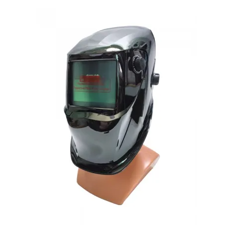 Przyłbica spawalnicza automatyczna CONTROL D610G 9-13 DIN PRO TRUE COLOR (IM0394)