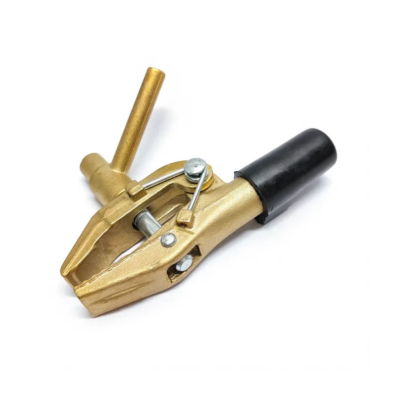 Zacisk śrubowy EG 600A ESAB (ESAB9867)