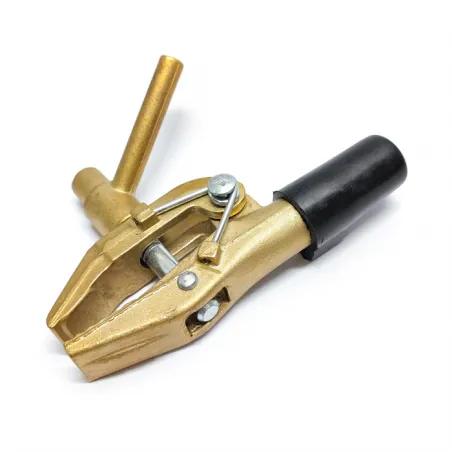 Zacisk śrubowy EG 600A ESAB (ESAB9867)