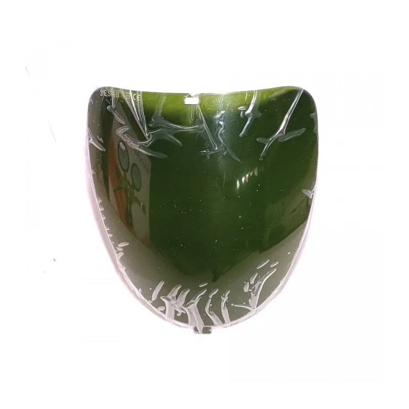 Wewnętrzna szybka ochronna G30 DIN3 ESAB (ESAB5859)