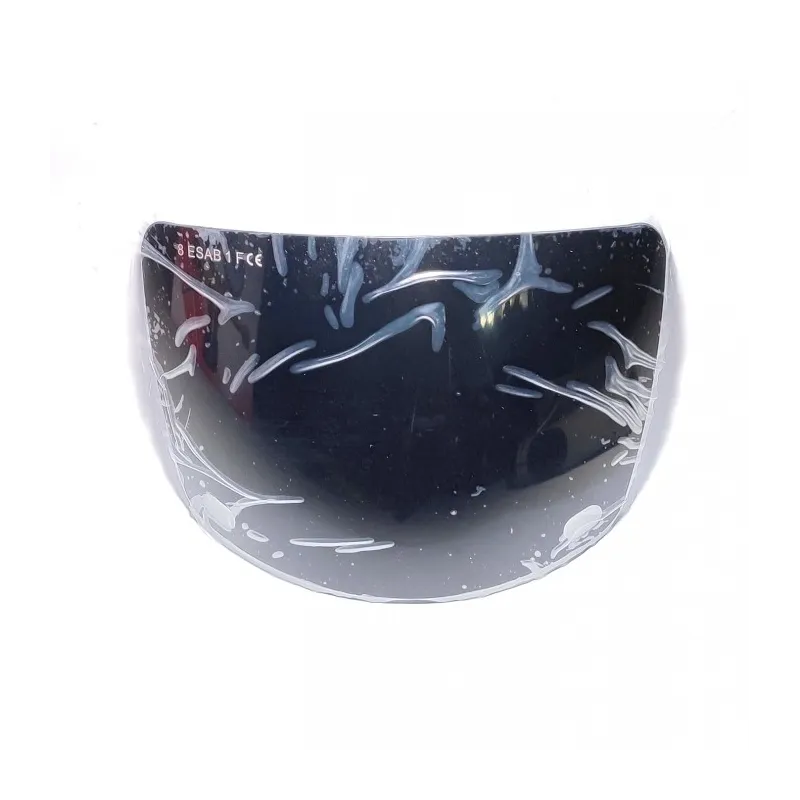 Zewnętrzna szybka ochronna G30 DIN8 ESAB (ESAB5860)