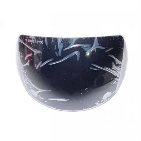 Zewnętrzna szybka ochronna G30 DIN8 ESAB (ESAB5860)