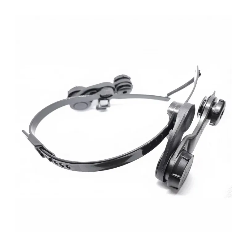 Uniwersalny adapter na kask do przyłbic ESAB Sentinel (ESAB6399)