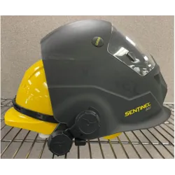 Uniwersalny adapter na kask do przyłbic ESAB Sentinel (ESAB6399)