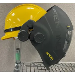 Uniwersalny adapter na kask do przyłbic ESAB Sentinel (ESAB6399)