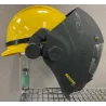 Uniwersalny adapter na kask do przyłbic ESAB Sentinel (ESAB6399)