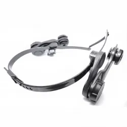 Uniwersalny adapter na kask do przyłbic ESAB Savage (ESAB6398)