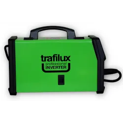 200A TRAFIMIG 205 PULS TRAFILUX (T6587) (spawanie bez gazu) + zestawy