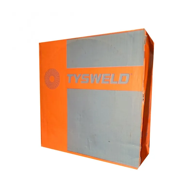 Drut do napawania HRC 45 1,2/15kg TYSWELD (IM0766)