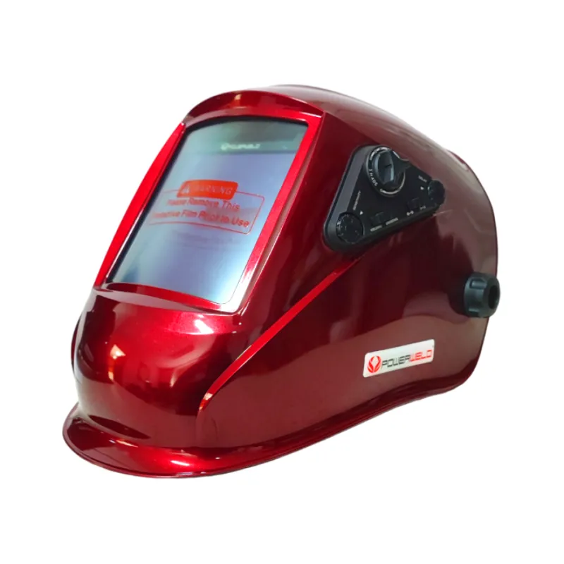 Automatyczna przyłbica spawalnicza INTEGRAL 5958X (IM1369)