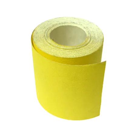 Papier ścierny w rolce PL 17E szer. 150mm gr 60 drewno KLINGSPOR (K0133)