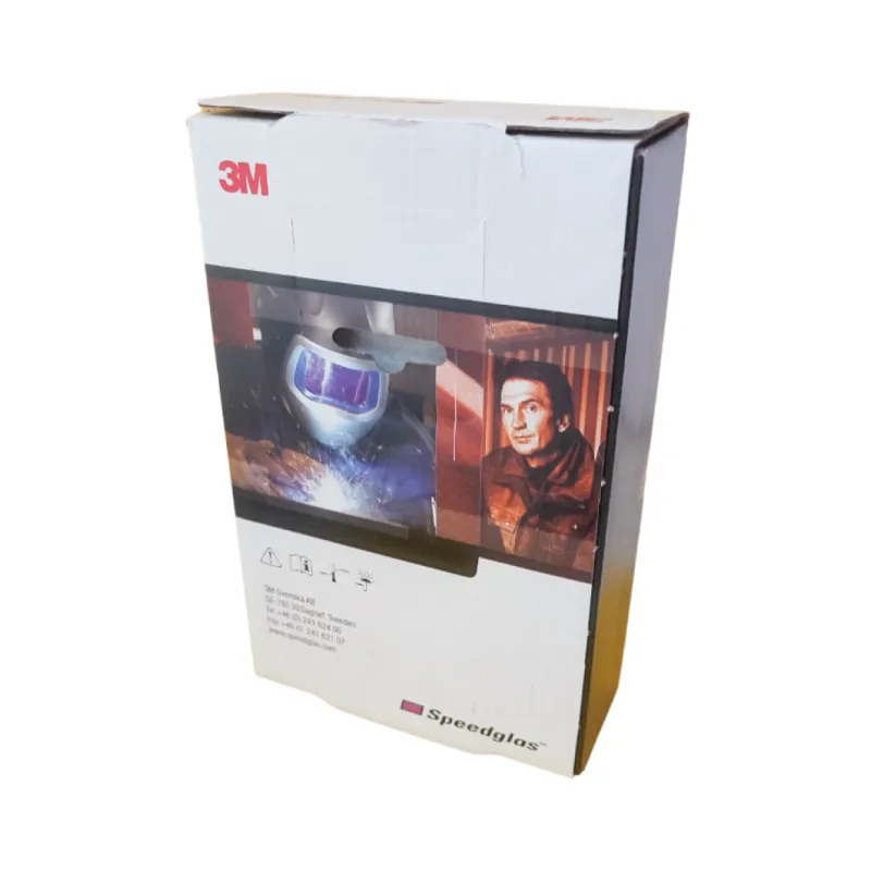 Filtry wstępne do 3M AdFlo 5 szt. (3M8310)