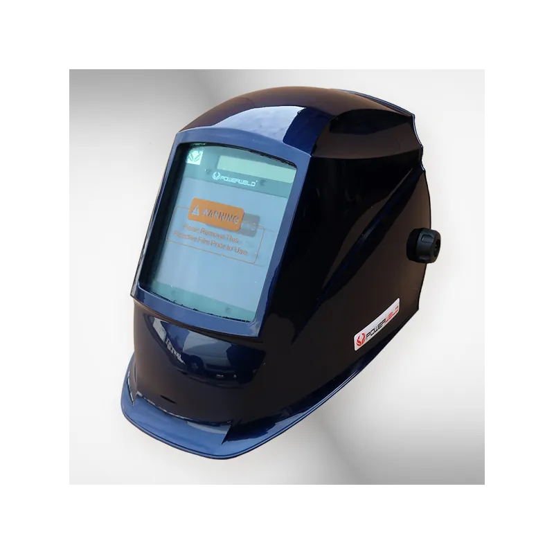 Automatyczna przyłbica spawalnicza INTEGRAL 5958I (IM1370)