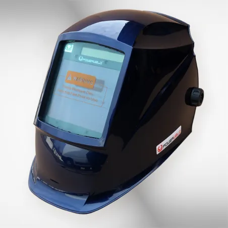 Automatyczna przyłbica spawalnicza INTEGRAL 5958I (IM1370)